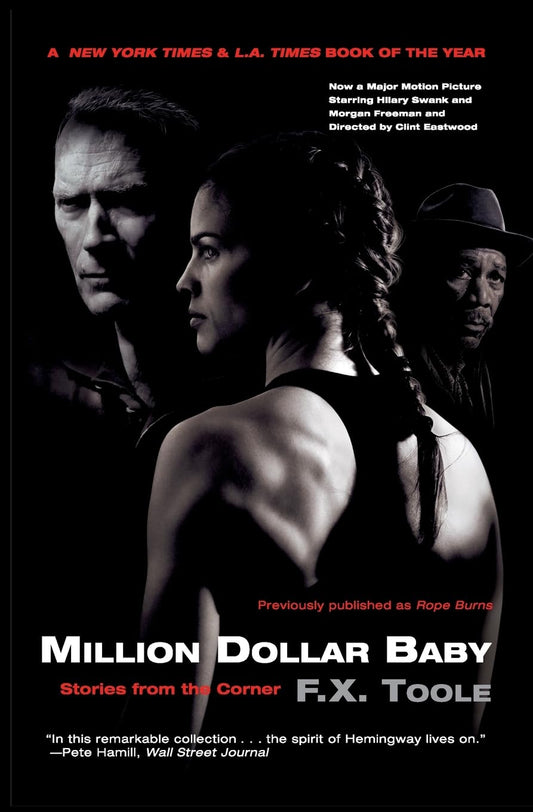 MILLION DOLLAR BABY