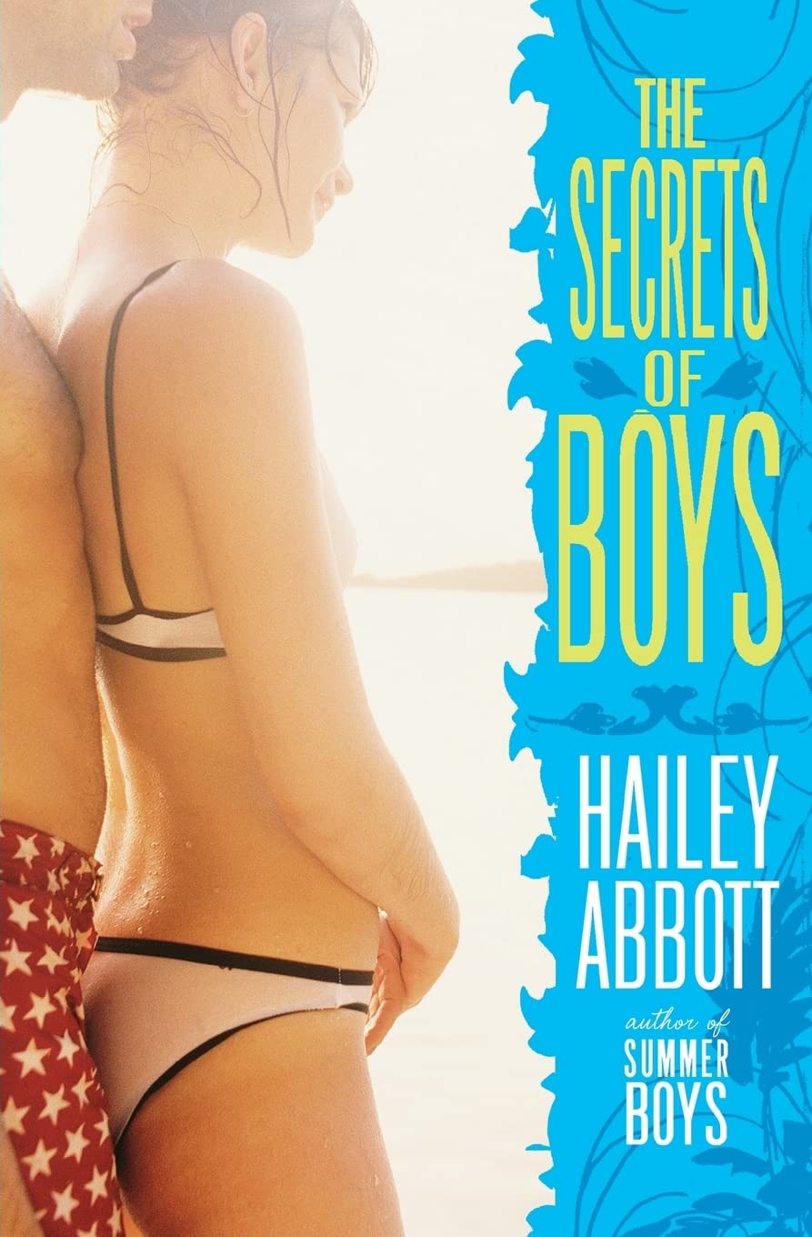The Secrets of Boys