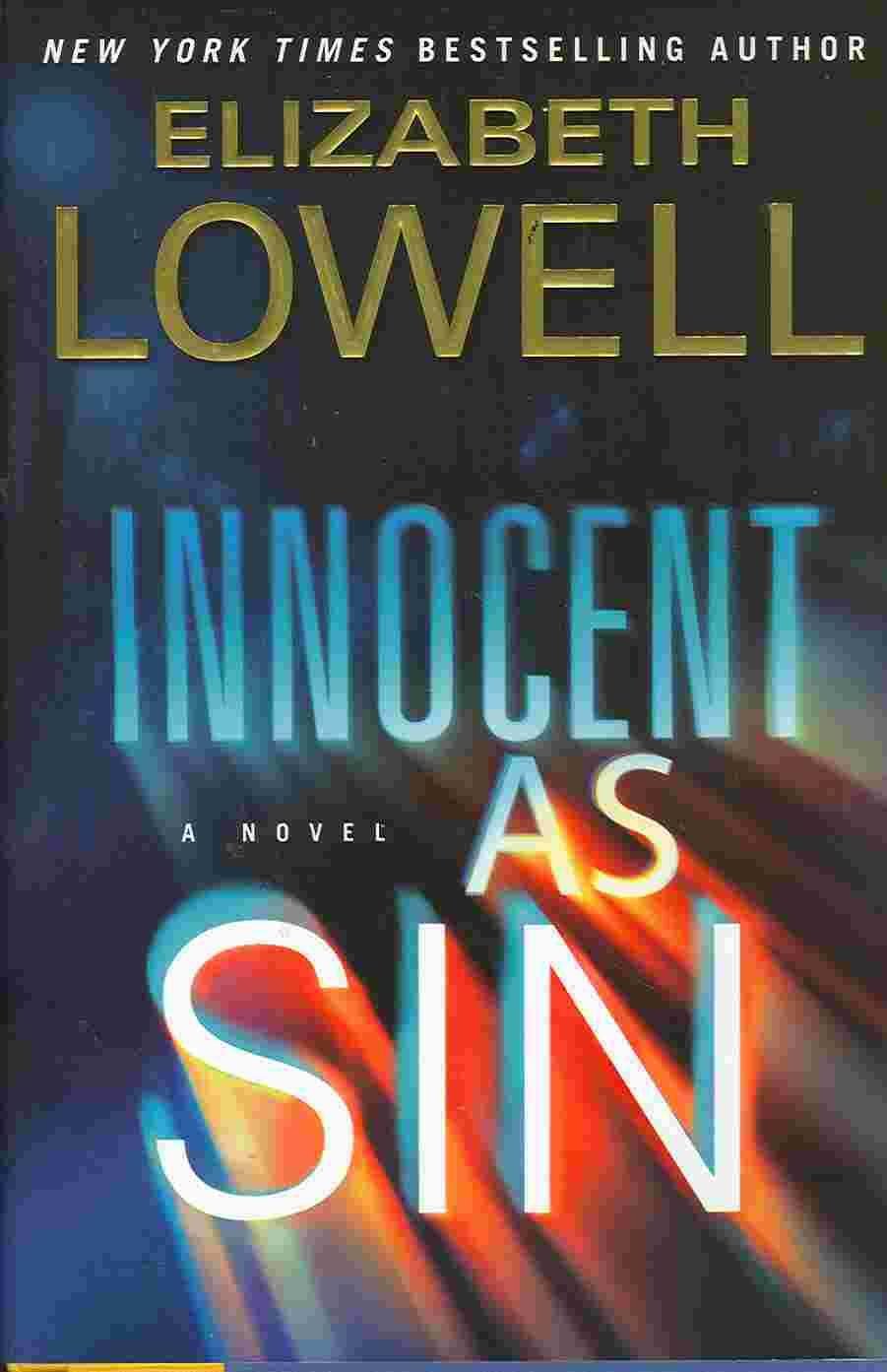 Innocent as Sin: A Novel