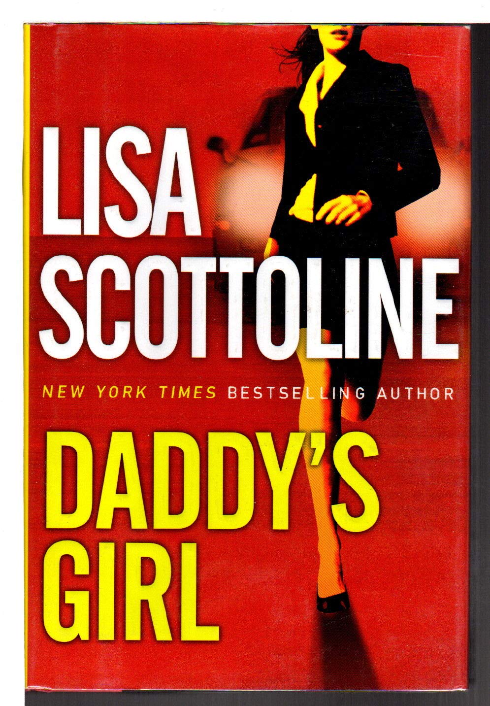 Daddy's Girl