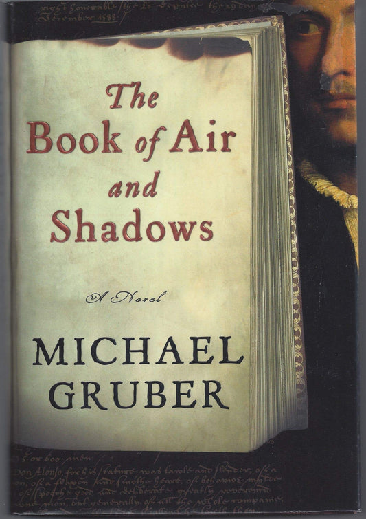 The Book of Air and Shadows