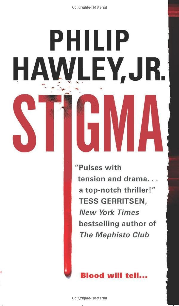 Stigma