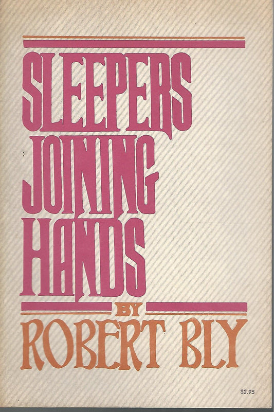 Sleepers Joining Hands (Harper Colophon Books)