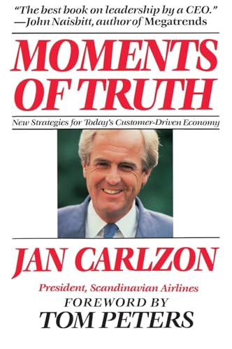 Moments of Truth