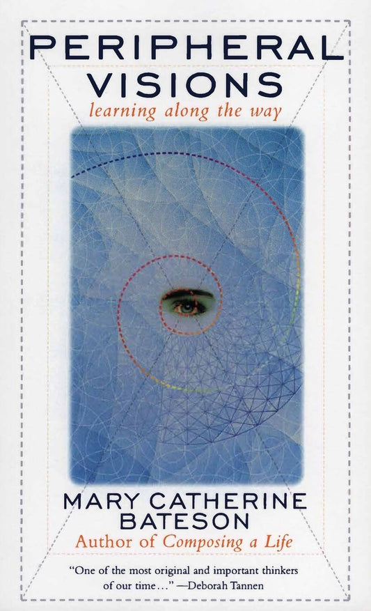 Peripheral Visions: Learning along the Way – A Guide to Courage and Participation in Our Diverse Society