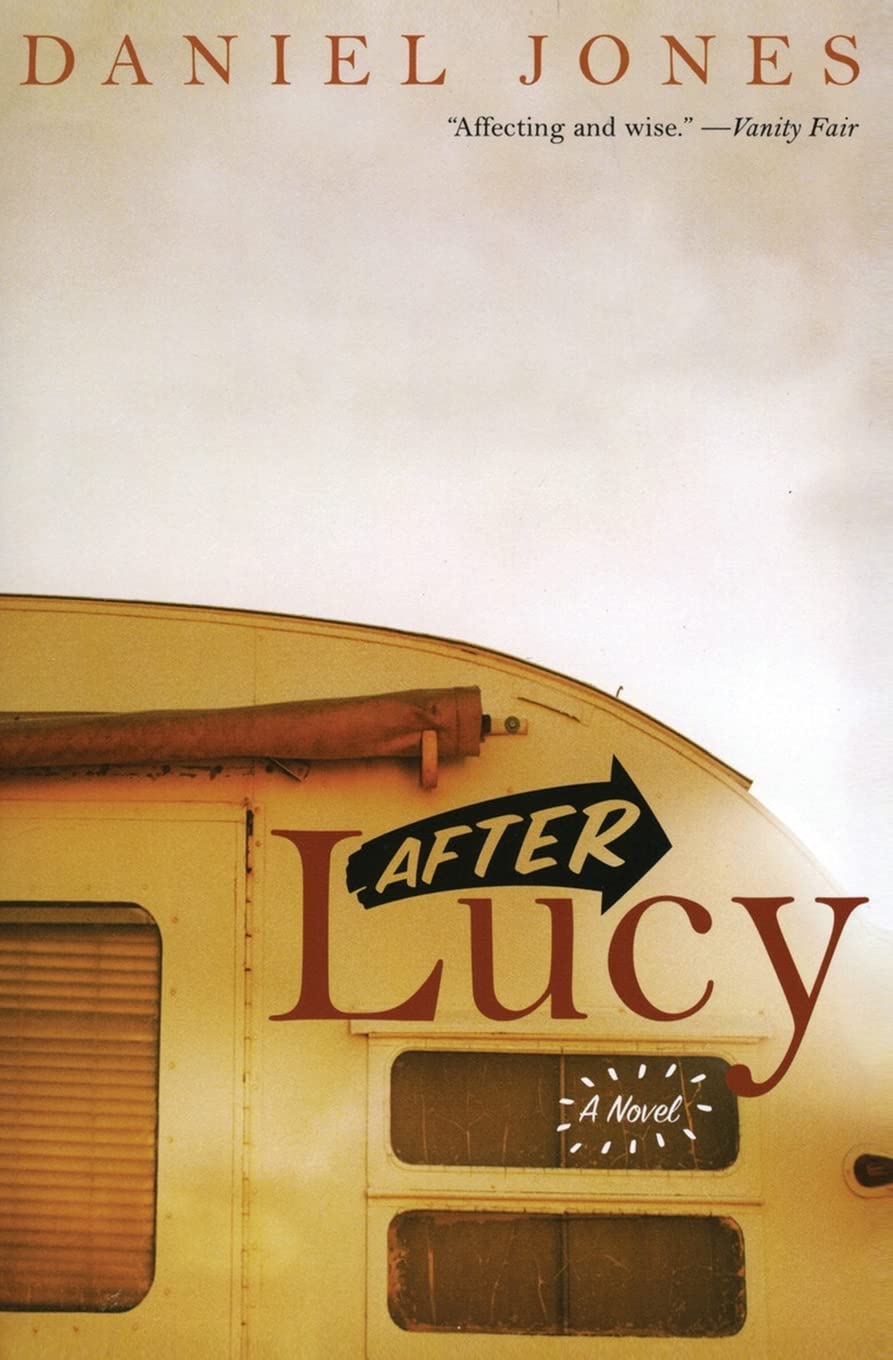 After Lucy: A Novel