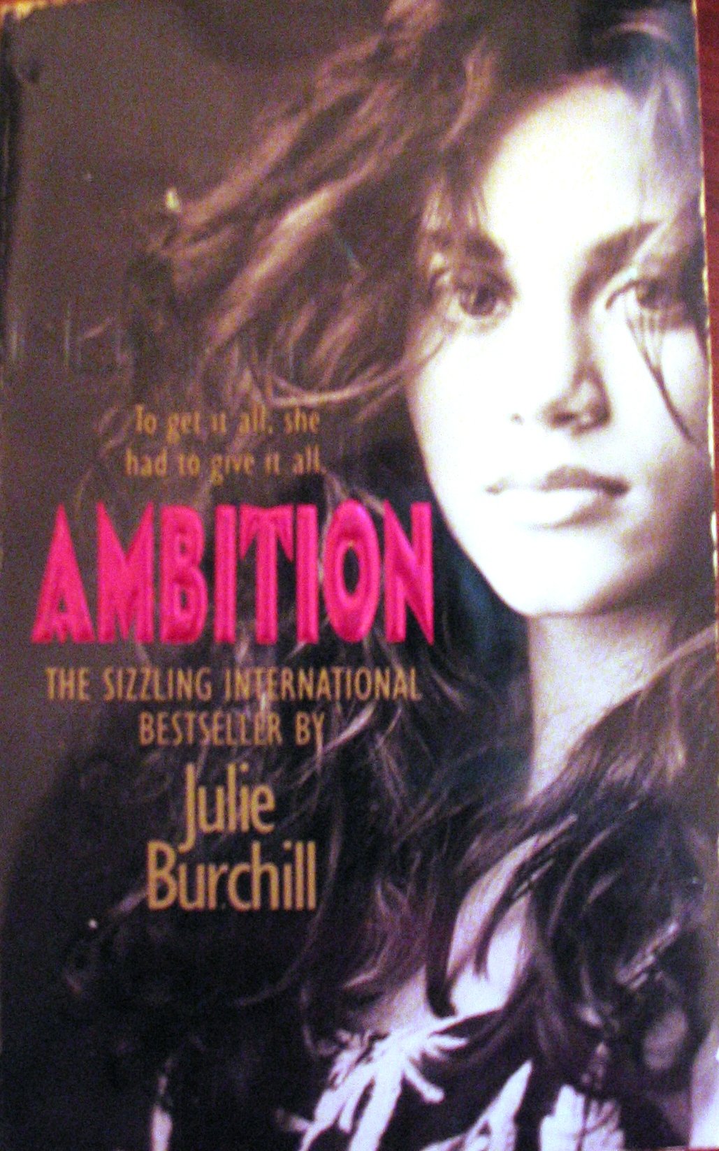 Ambition