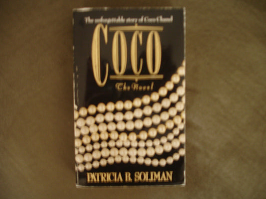 Coco, the Novel