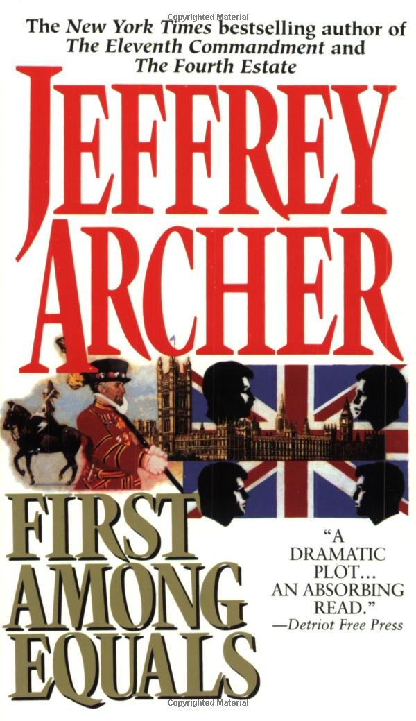First Among Equals