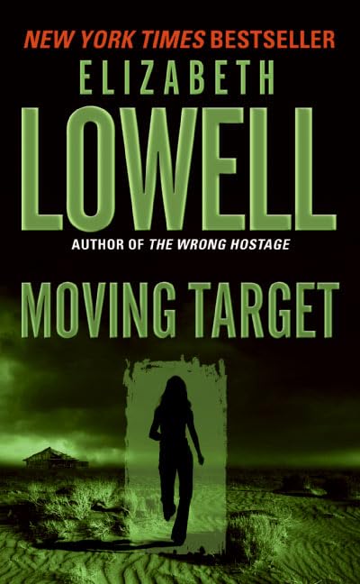 Moving Target (Rarities Unlimited, 1)