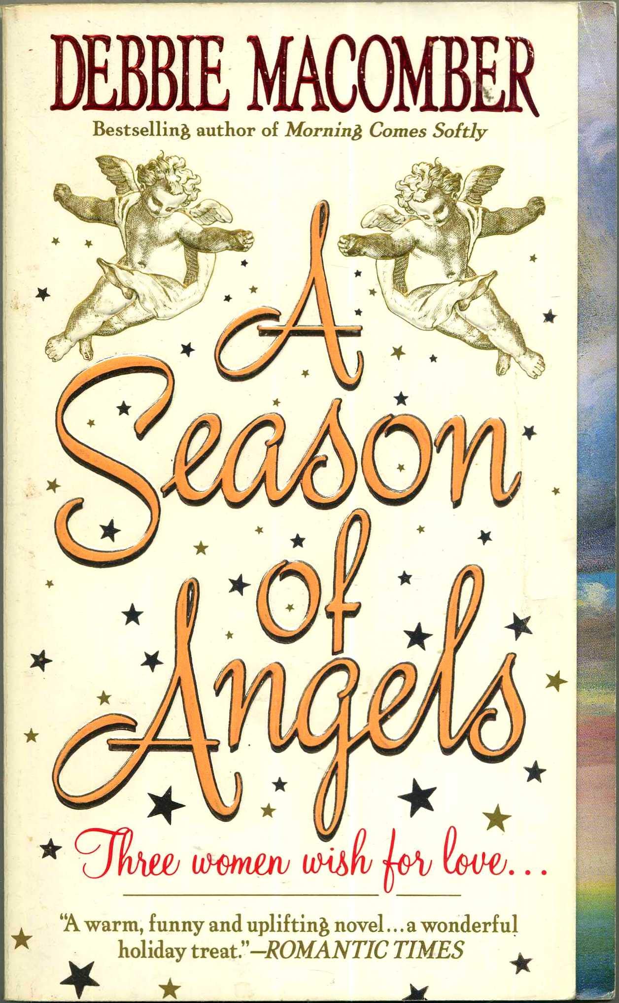 A Season of Angels