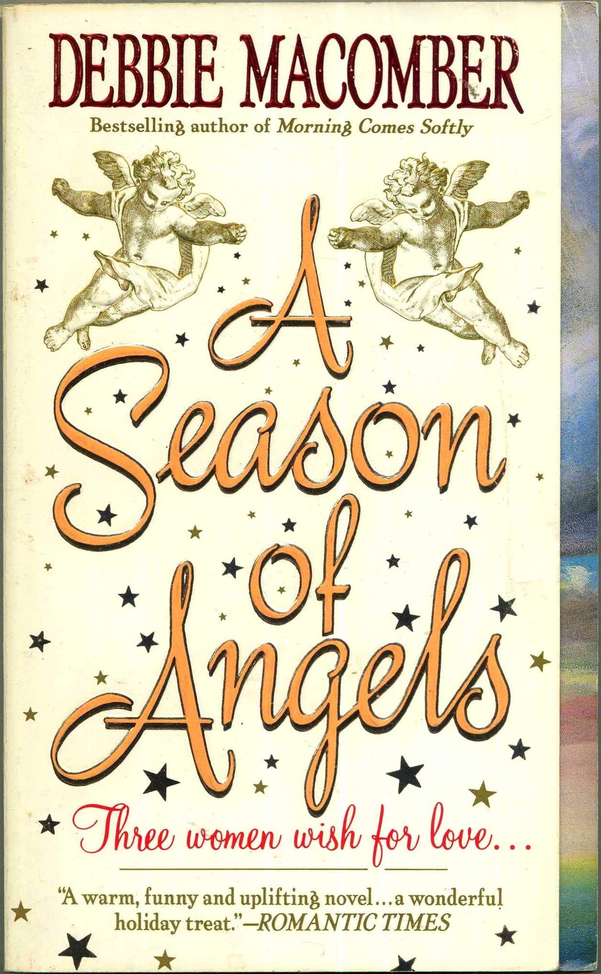 A Season of Angels