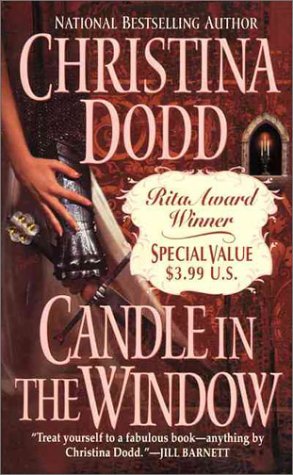 Candle in the Window RI