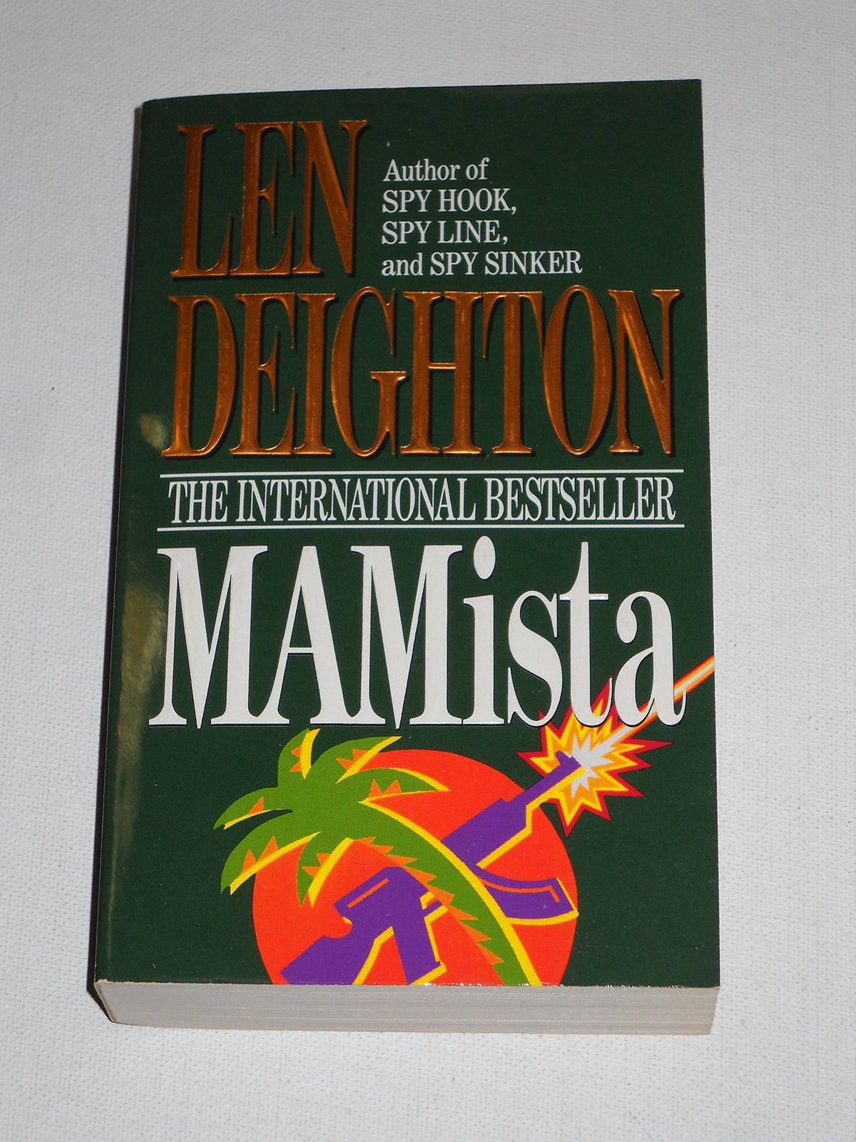 MAMista