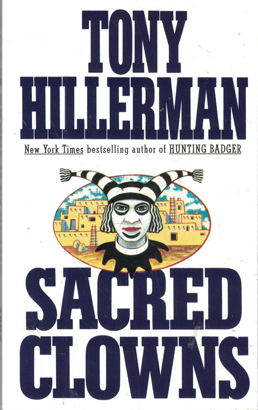 Sacred Clowns
