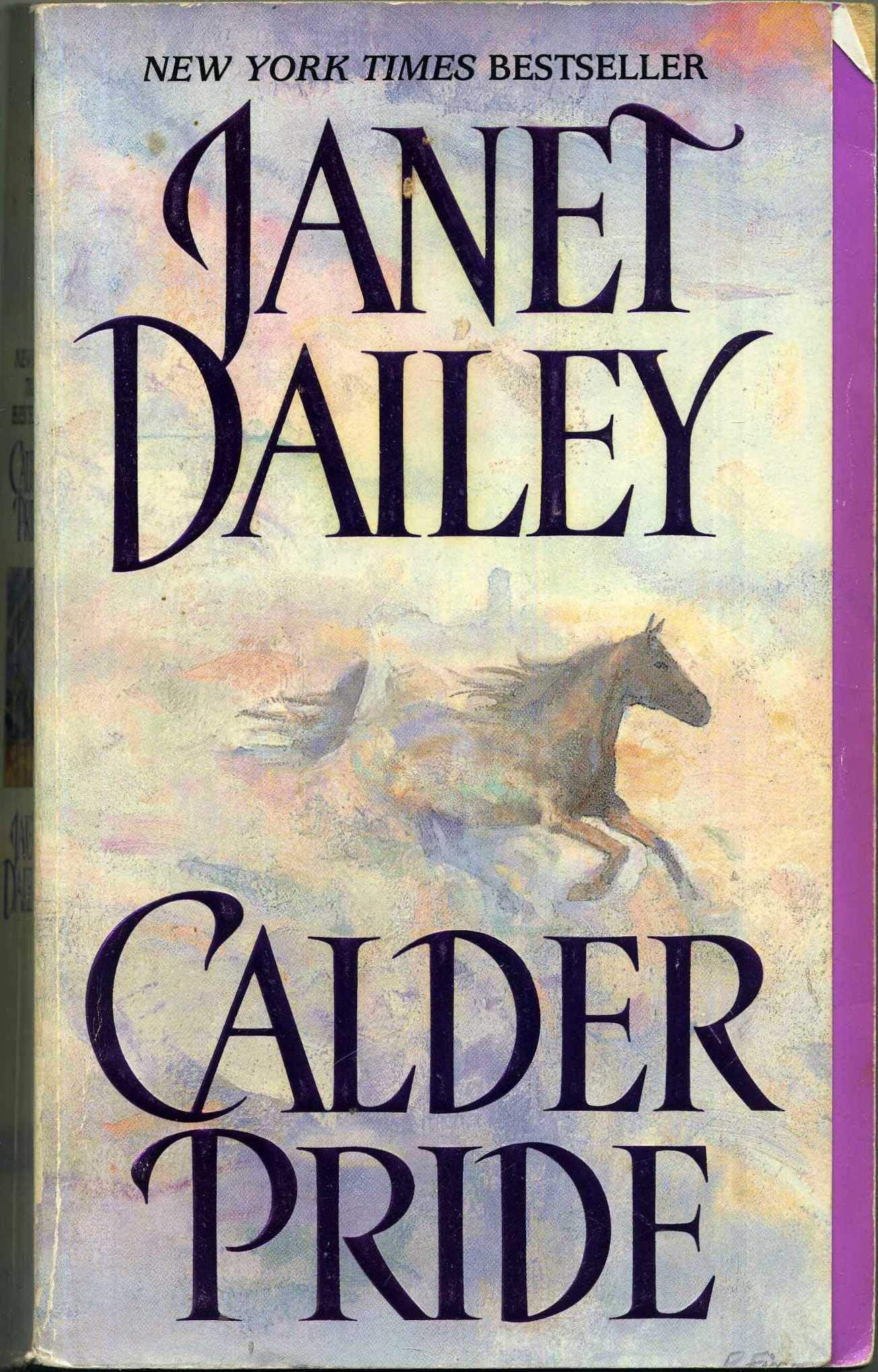 Calder Pride
