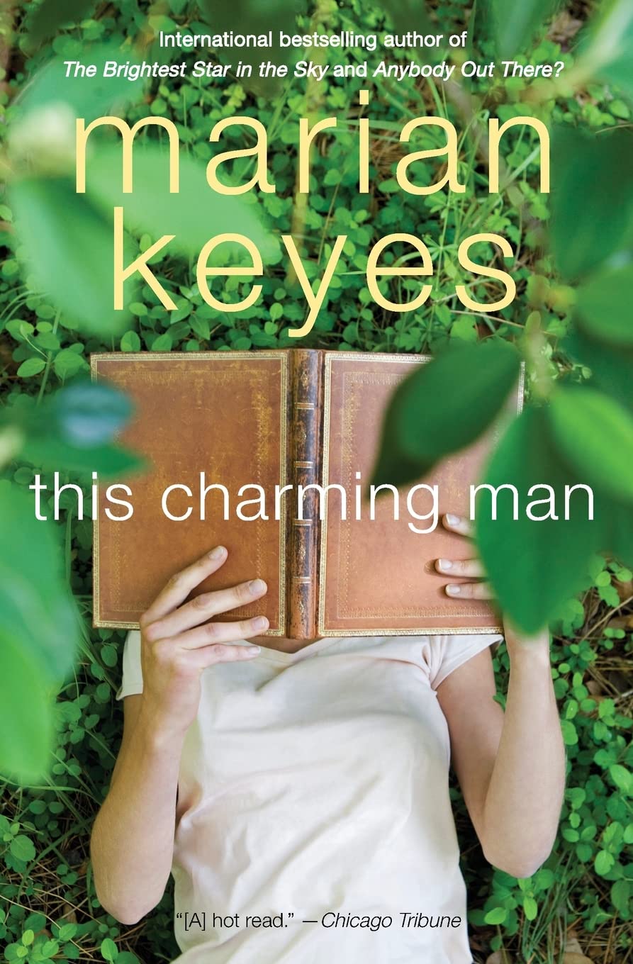 This Charming Man: A Darkly Comic Irish Drama of Women Surviving Domestic Abuse and Betrayal