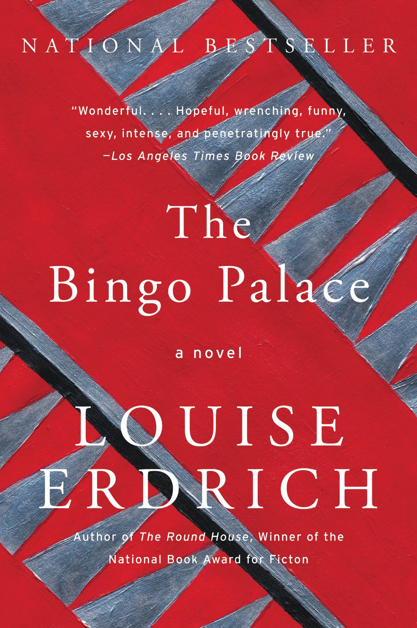The Bingo Palace: A Novel (P.S.)