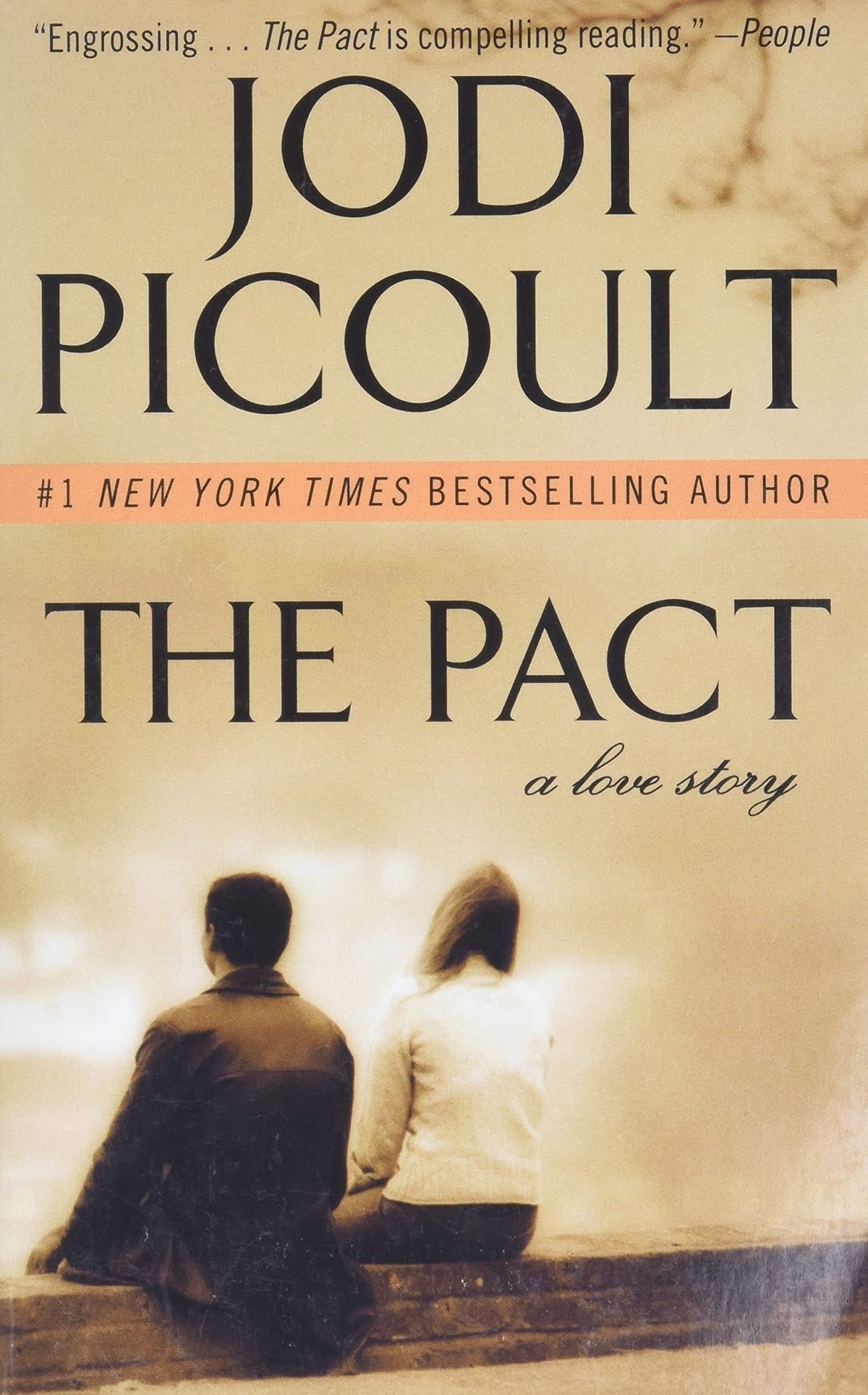 THE PACT: A LOVE STORY