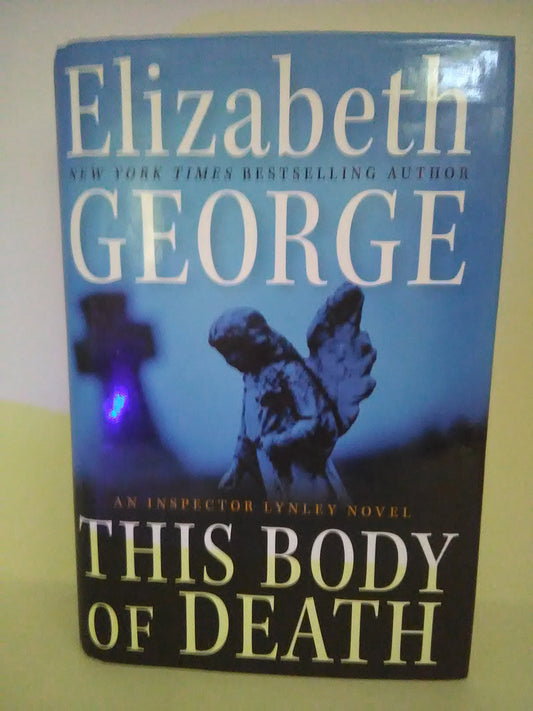 This Body of Death: An Inspector Lynley Novel