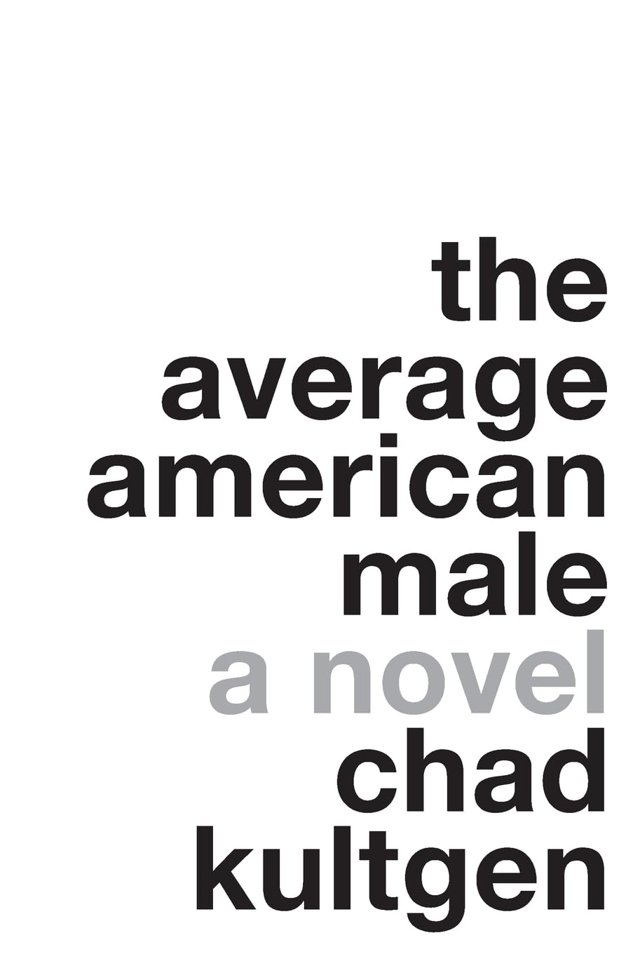 The Average American Male: A Brutally Honest and Hilarious Dark Comedy About Male Relationships