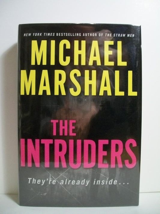 The Intruders