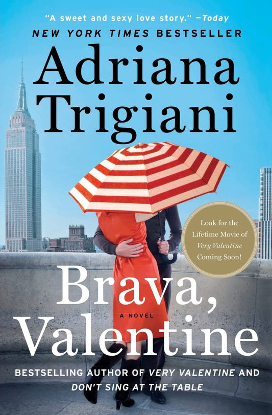 Brava, Valentine: A Novel