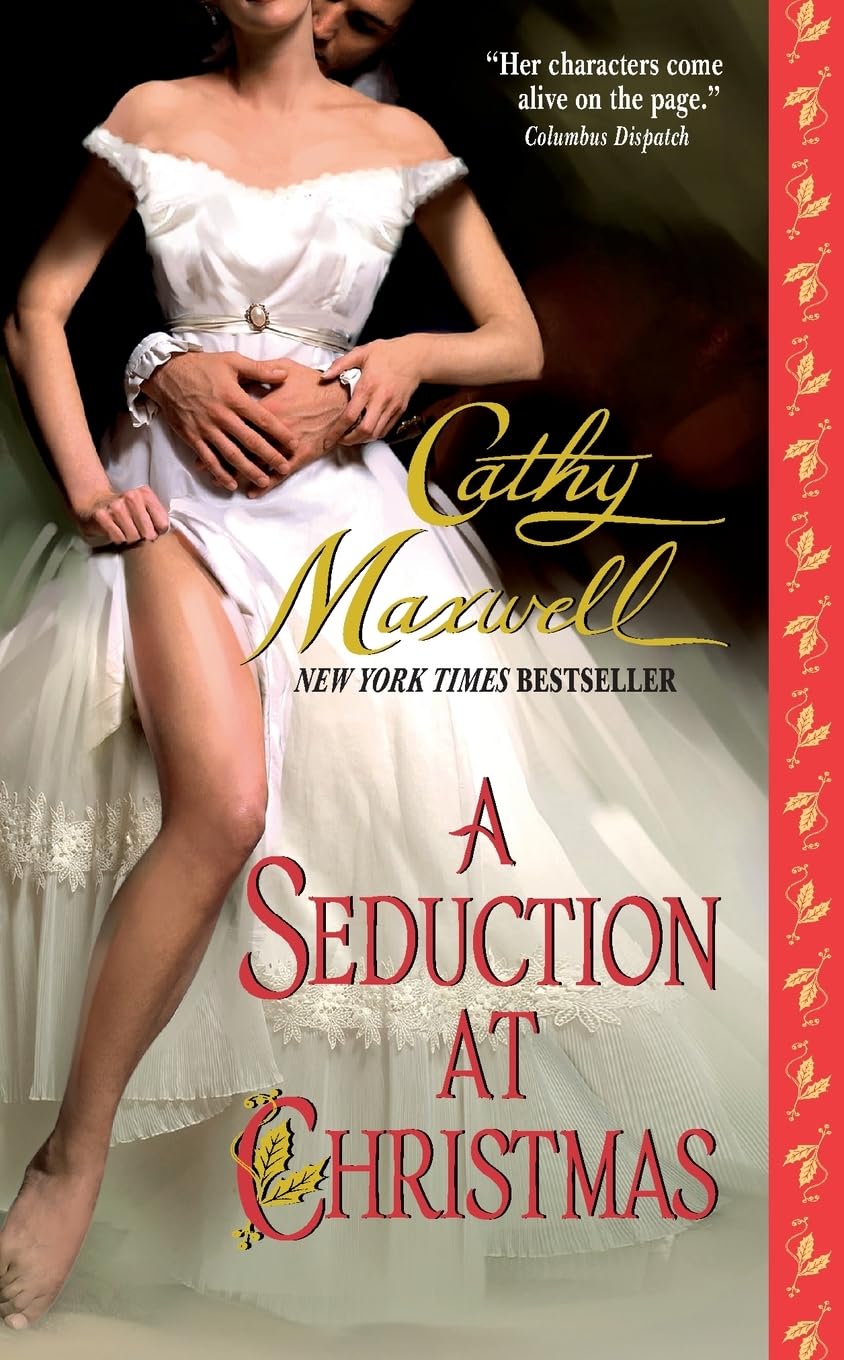 A Seduction at Christmas