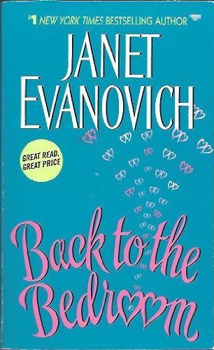 Back to the Bedroom - 3766