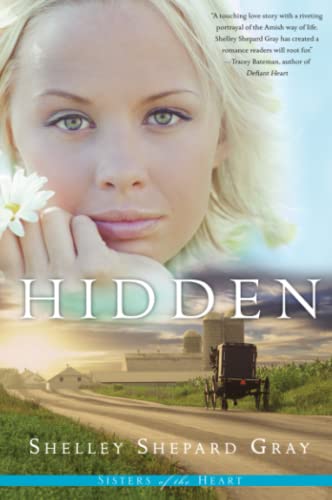 Hidden (Sisters of the Heart, Book 1)