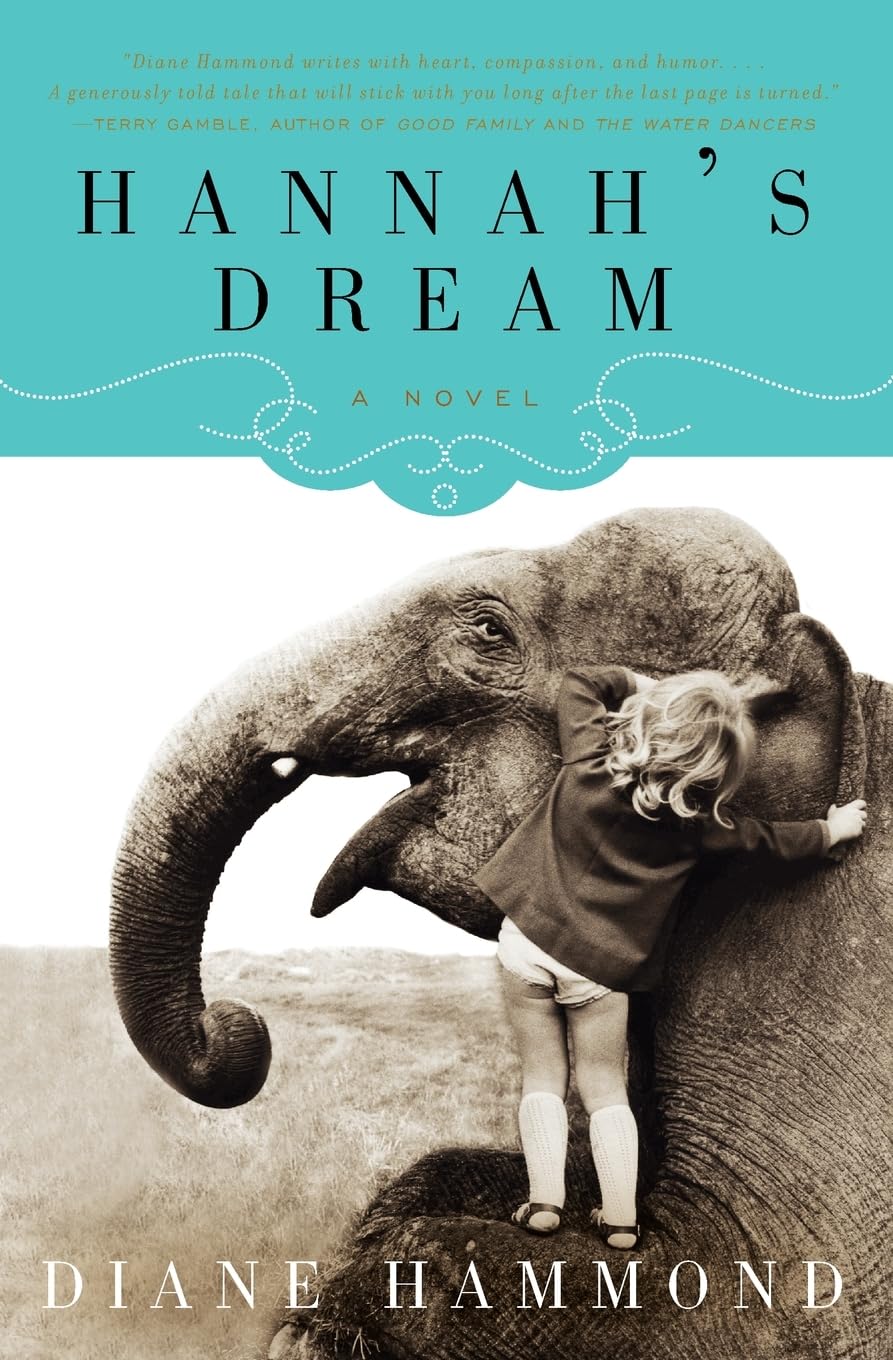 Hannah's Dream: A Heartwarming Tale of Love and Sacrifice as Two Keepers Fight to Save a Beloved Elephant