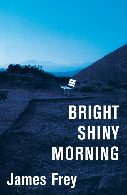 Bright Shiny Morning - 2587