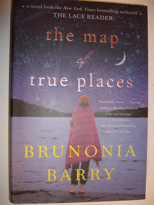 The Map of True Places