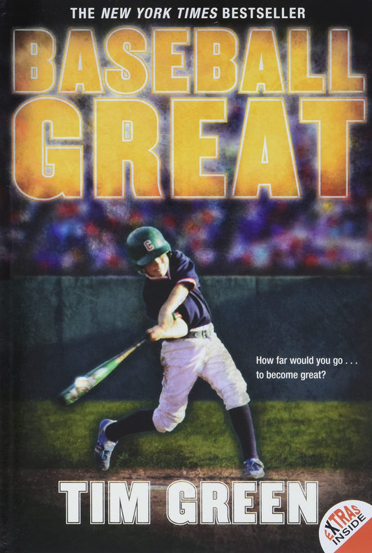 Baseball Great