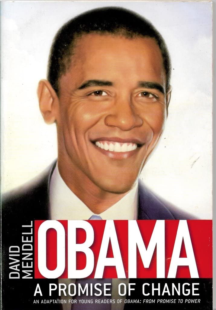 Obama: A Promise of Change