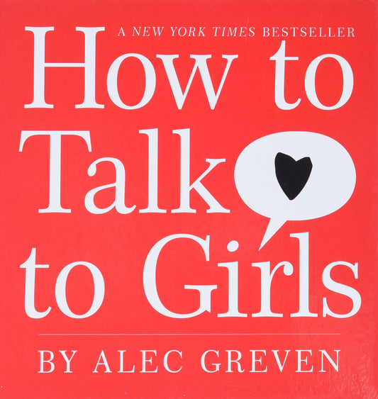 How to Talk to Girls - 19