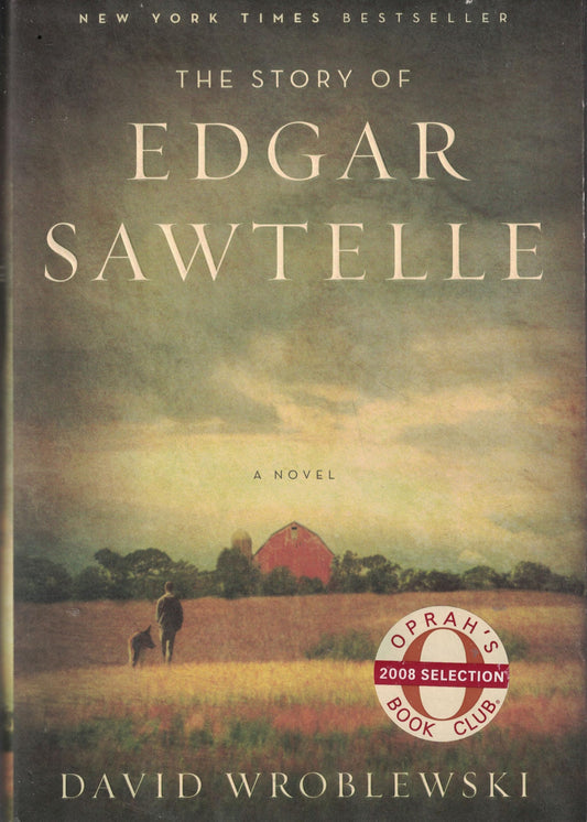 THE STORY OF EDGAR SAWTELLE: A N