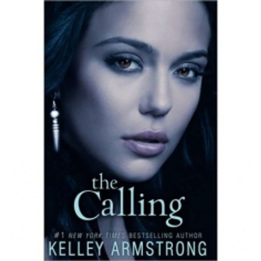 The Calling (Darkness Rising, 2) - 4066