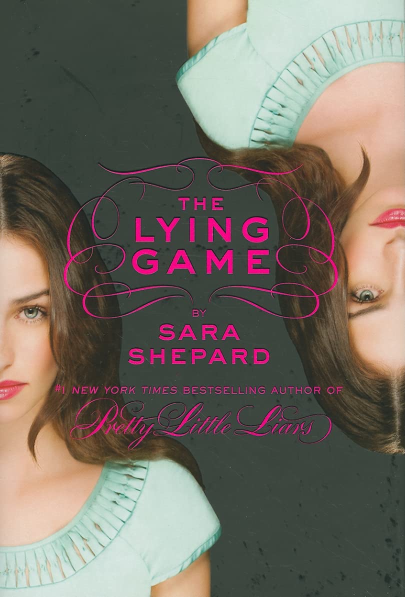 The Lying Game (Lying Game, 1)