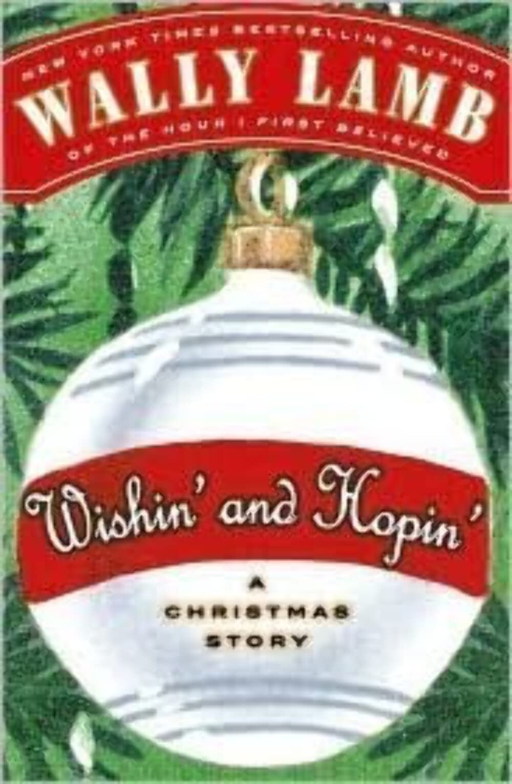 Wishin' and Hopin': A Christmas Story