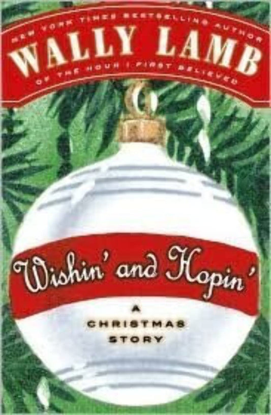 Wishin' and Hopin': A Christmas Story