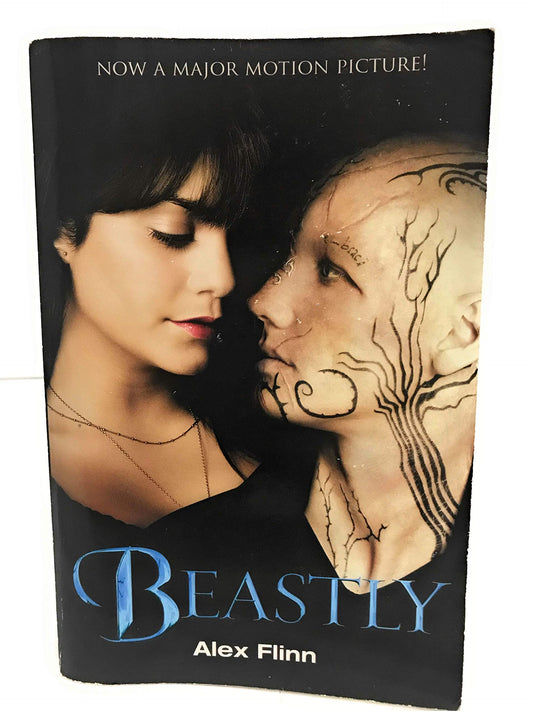 Beastly