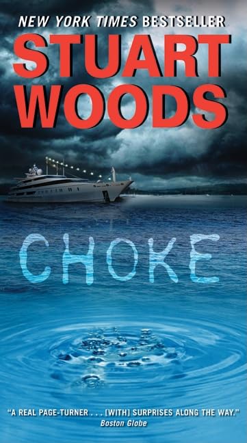 Choke: A Novel