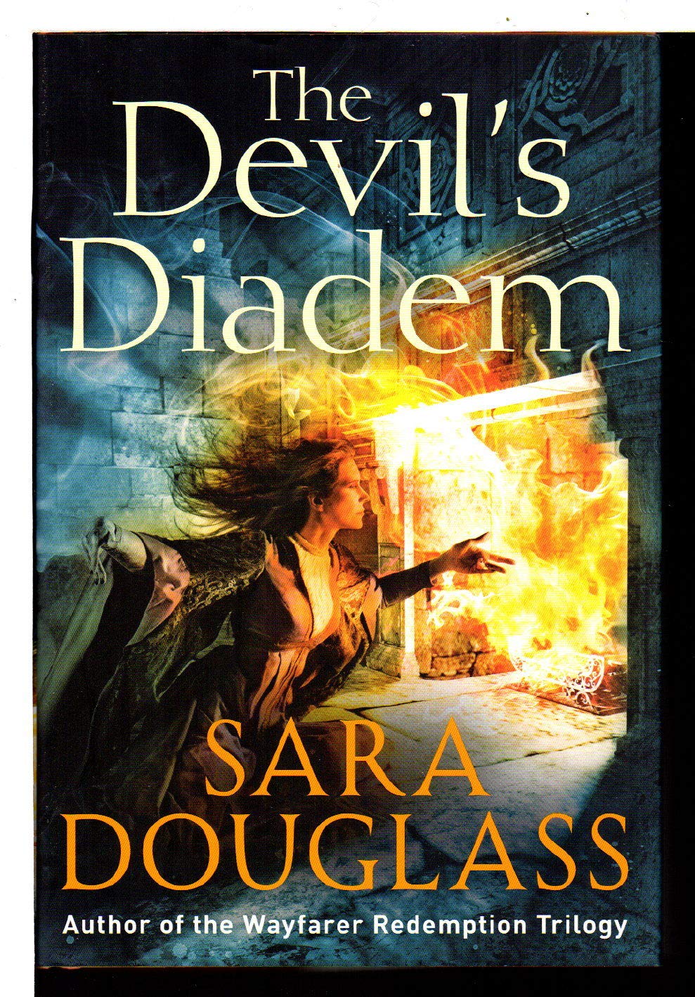 The Devil's Diadem