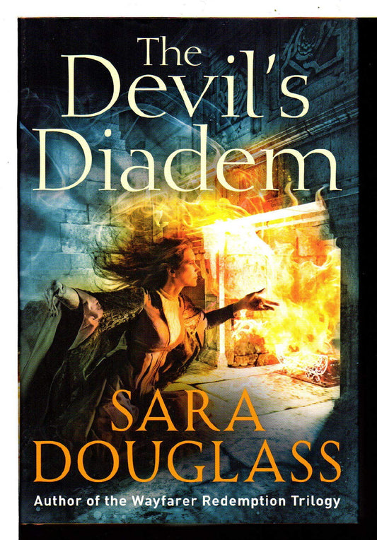 The Devil's Diadem
