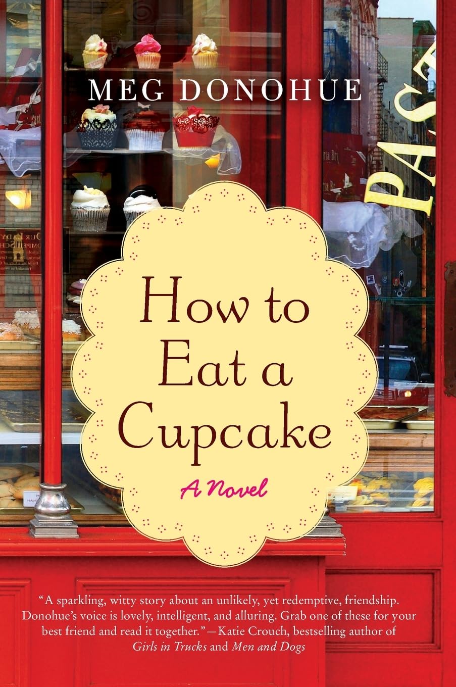 HT EAT CUPCAKE