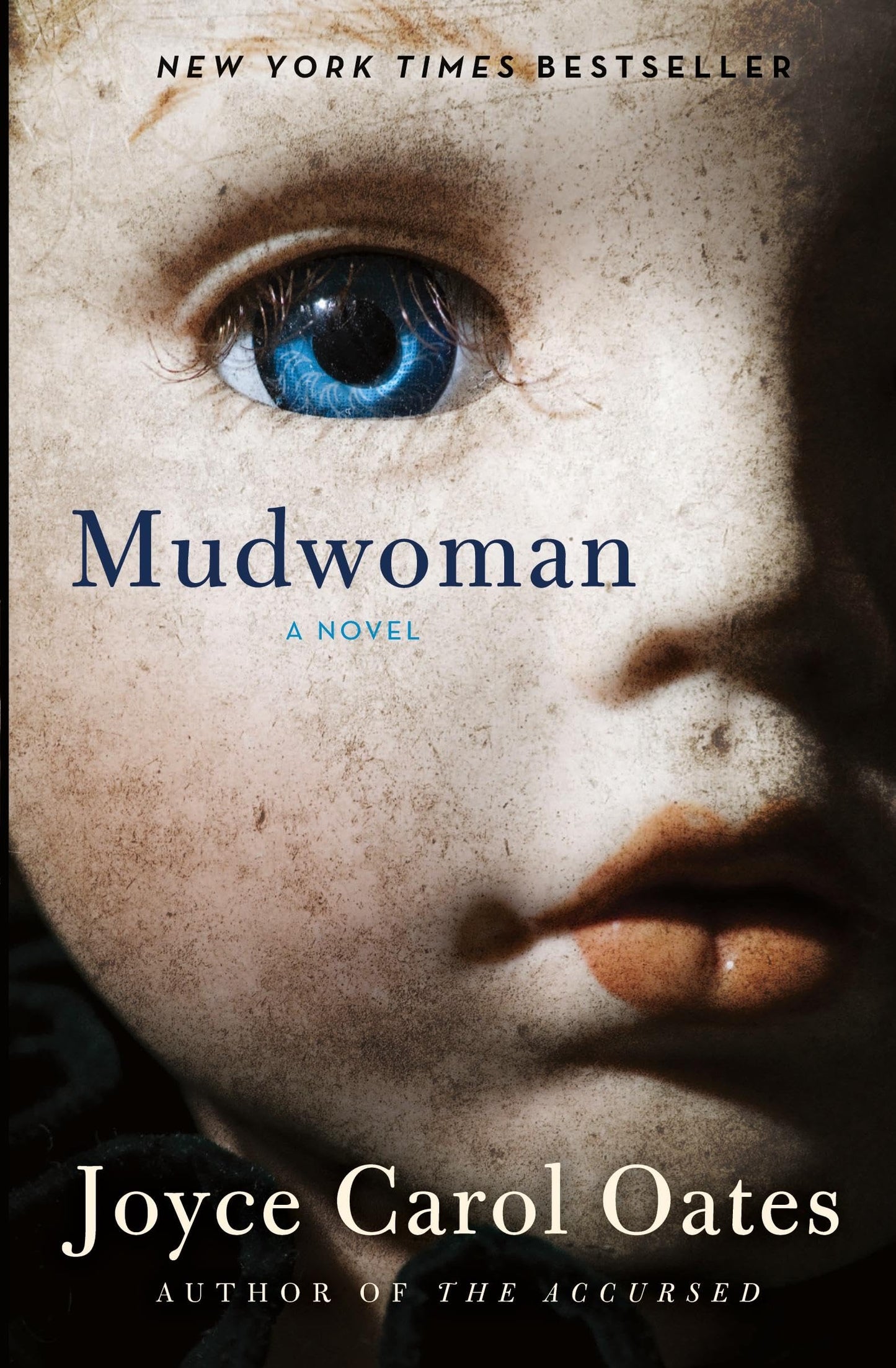 Mudwoman: A Chilling Gothic Thriller Exploring Mental Illness in American Academia