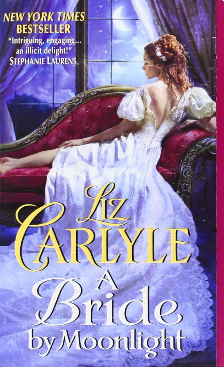 A Bride by Moonlight (MacLachlan Family & Friends)