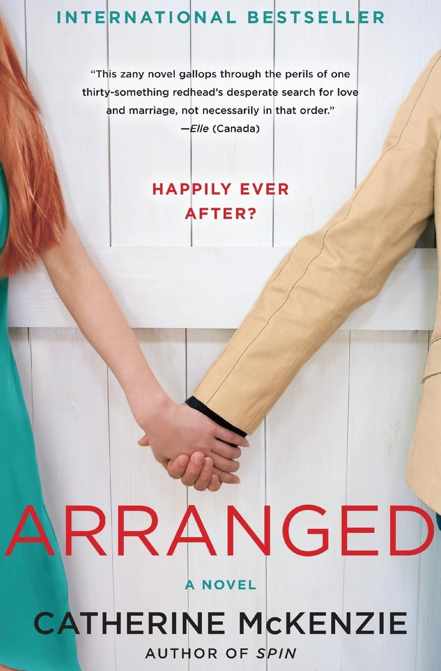 Arranged: A Novel