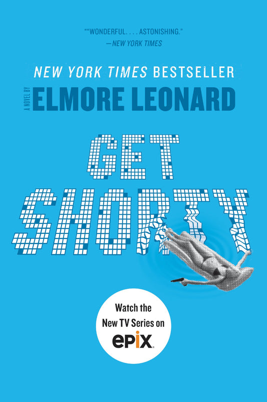 Get Shorty: A Novel